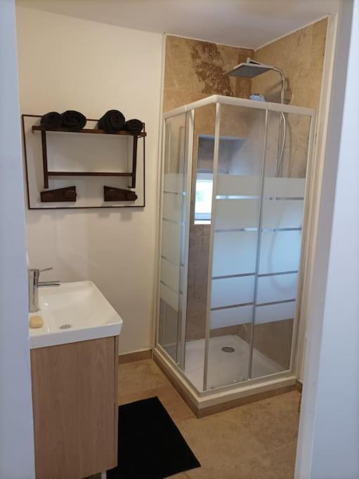L Atelier De Raymond Aparthotel Verfeuil Kültér fotó