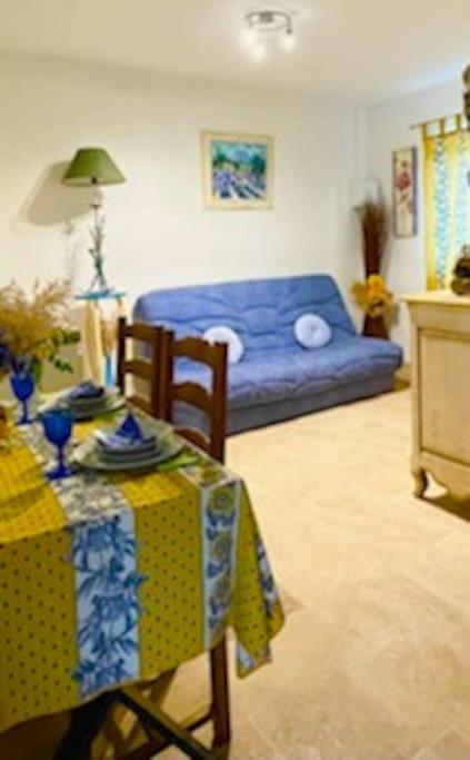 L Atelier De Raymond Aparthotel Verfeuil Kültér fotó