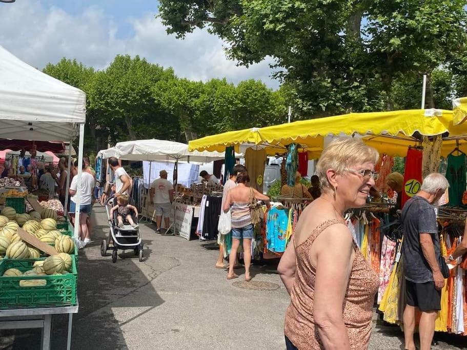 L Atelier De Raymond Aparthotel Verfeuil Kültér fotó