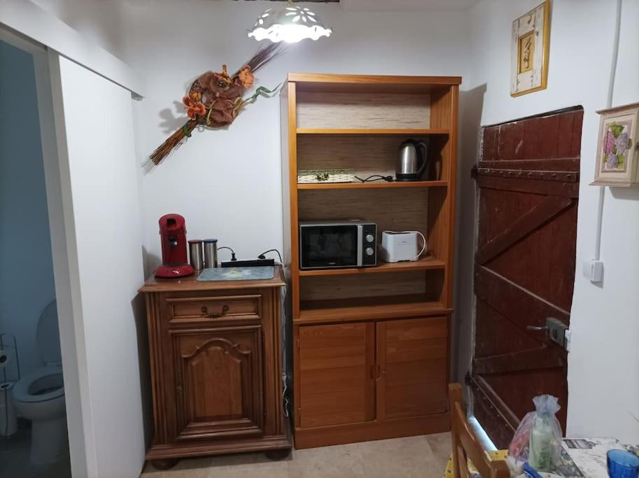 L Atelier De Raymond Aparthotel Verfeuil Kültér fotó