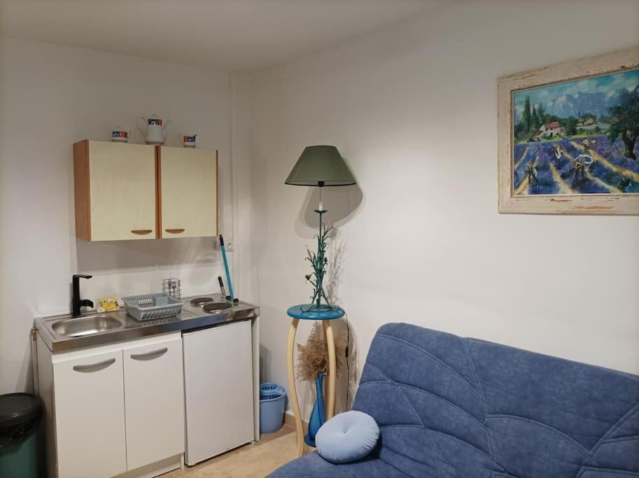 L Atelier De Raymond Aparthotel Verfeuil Kültér fotó